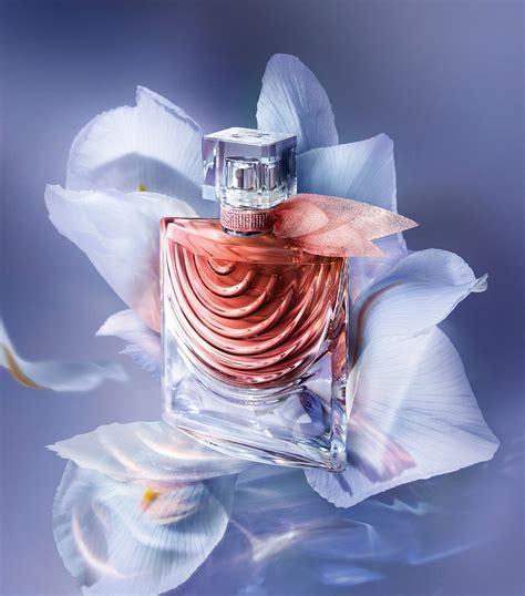 lancome eau de parfum.